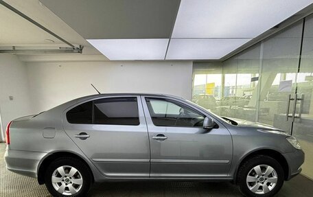 Skoda Octavia, 2012 год, 1 260 000 рублей, 4 фотография
