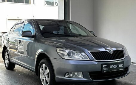 Skoda Octavia, 2012 год, 1 260 000 рублей, 3 фотография