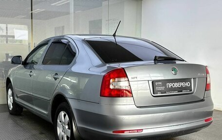 Skoda Octavia, 2012 год, 1 260 000 рублей, 7 фотография