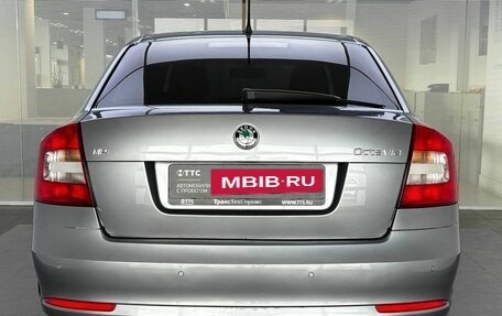 Skoda Octavia, 2012 год, 1 260 000 рублей, 6 фотография