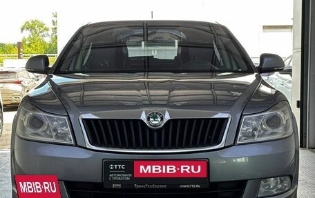 Skoda Octavia, 2012 год, 1 260 000 рублей, 2 фотография