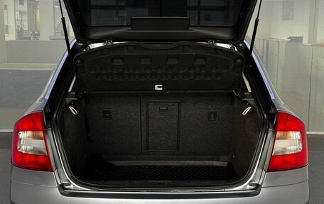 Skoda Octavia, 2012 год, 1 260 000 рублей, 10 фотография