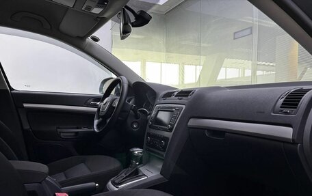 Skoda Octavia, 2012 год, 1 260 000 рублей, 11 фотография