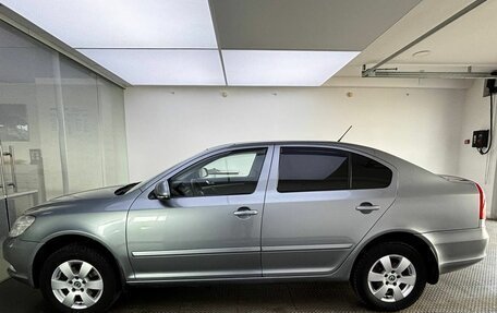 Skoda Octavia, 2012 год, 1 260 000 рублей, 8 фотография