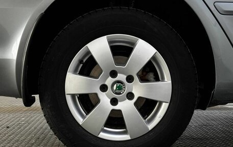 Skoda Octavia, 2012 год, 1 260 000 рублей, 18 фотография