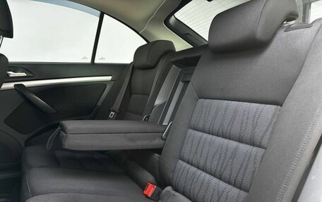 Skoda Octavia, 2012 год, 1 260 000 рублей, 12 фотография