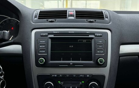 Skoda Octavia, 2012 год, 1 260 000 рублей, 15 фотография