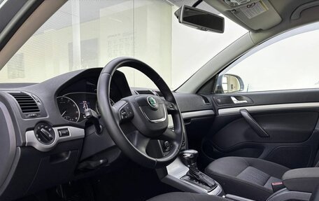 Skoda Octavia, 2012 год, 1 260 000 рублей, 16 фотография