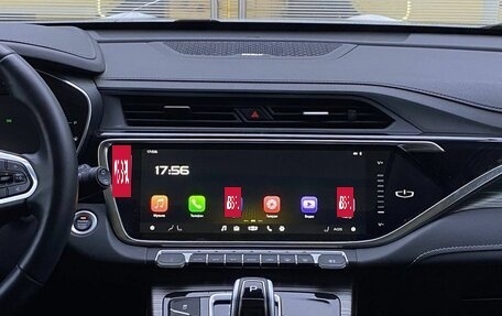 Geely Atlas, 2024 год, 2 299 000 рублей, 15 фотография