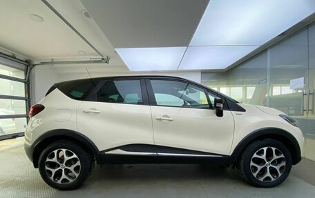 Renault Kaptur I рестайлинг, 2019 год, 1 699 000 рублей, 4 фотография