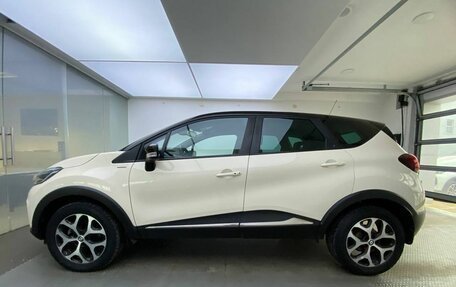 Renault Kaptur I рестайлинг, 2019 год, 1 699 000 рублей, 8 фотография