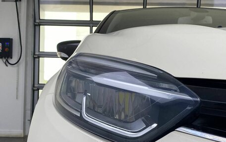 Renault Kaptur I рестайлинг, 2019 год, 1 699 000 рублей, 17 фотография