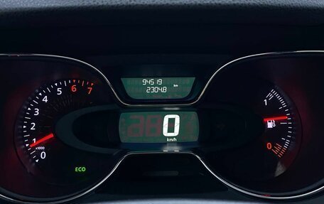 Renault Kaptur I рестайлинг, 2019 год, 1 699 000 рублей, 13 фотография