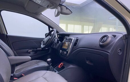 Renault Kaptur I рестайлинг, 2019 год, 1 699 000 рублей, 11 фотография