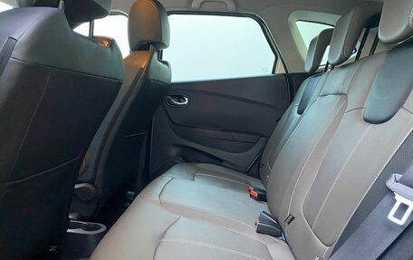 Renault Kaptur I рестайлинг, 2019 год, 1 699 000 рублей, 12 фотография