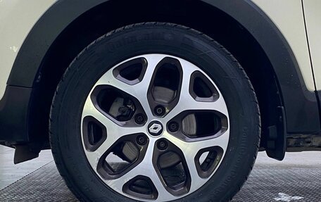 Renault Kaptur I рестайлинг, 2019 год, 1 699 000 рублей, 18 фотография