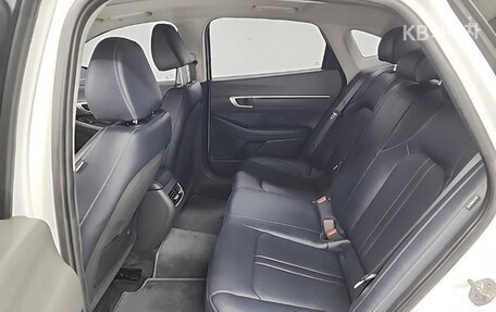 Hyundai Sonata VIII, 2023 год, 2 280 005 рублей, 8 фотография