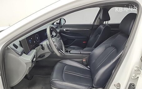 Hyundai Sonata VIII, 2023 год, 2 280 005 рублей, 7 фотография