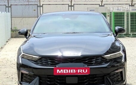 KIA K5, 2023 год, 2 390 005 рублей, 2 фотография
