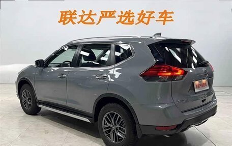 Nissan X-Trail, 2025 год, 2 385 000 рублей, 3 фотография