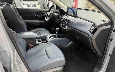 Nissan X-Trail, 2025 год, 2 385 000 рублей, 6 фотография