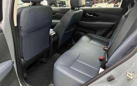 Nissan X-Trail, 2025 год, 2 385 000 рублей, 4 фотография