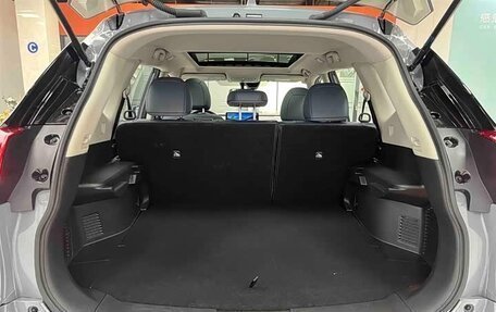 Nissan X-Trail, 2025 год, 2 385 000 рублей, 10 фотография