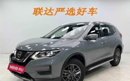 Nissan X-Trail, 2025 год, 2 385 000 рублей, 5 фотография