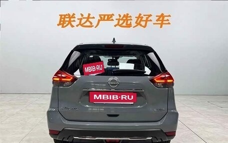 Nissan X-Trail, 2025 год, 2 385 000 рублей, 9 фотография