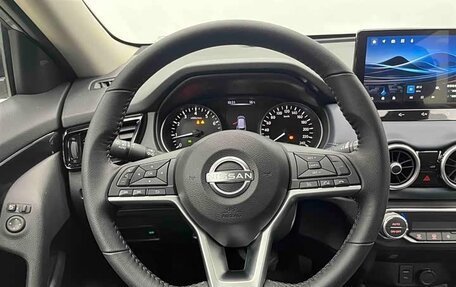 Nissan X-Trail, 2025 год, 2 385 000 рублей, 23 фотография