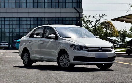 Volkswagen Santana, 2022 год, 987 009 рублей, 2 фотография