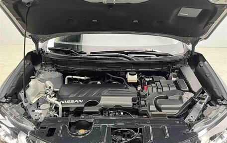 Nissan X-Trail, 2025 год, 2 385 000 рублей, 17 фотография