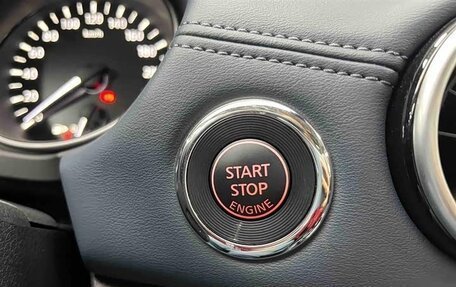 Nissan X-Trail, 2025 год, 2 385 000 рублей, 19 фотография