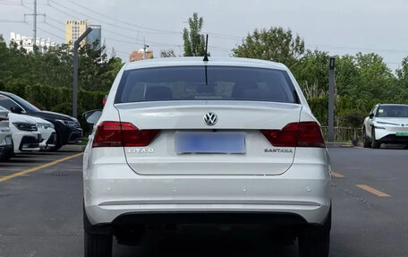 Volkswagen Santana, 2022 год, 987 009 рублей, 4 фотография