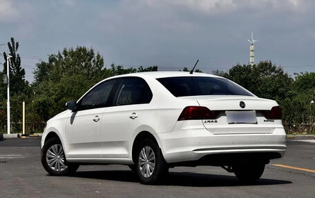 Volkswagen Santana, 2022 год, 987 009 рублей, 3 фотография