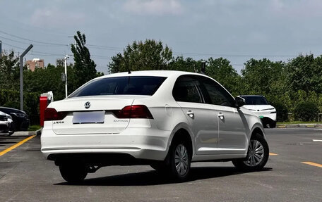 Volkswagen Santana, 2022 год, 987 009 рублей, 5 фотография