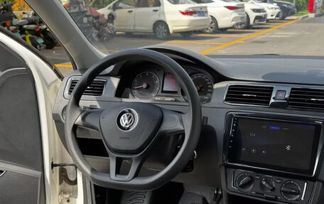 Volkswagen Santana, 2022 год, 987 009 рублей, 7 фотография