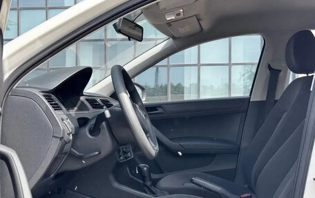 Volkswagen Santana, 2022 год, 987 009 рублей, 11 фотография