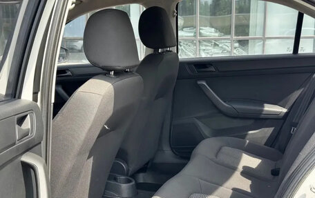 Volkswagen Santana, 2022 год, 987 009 рублей, 12 фотография