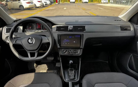 Volkswagen Santana, 2022 год, 987 009 рублей, 10 фотография
