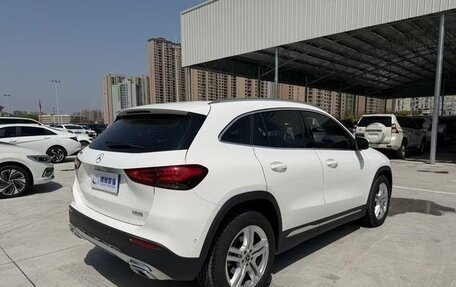 Mercedes-Benz GLA, 2022 год, 2 643 000 рублей, 6 фотография