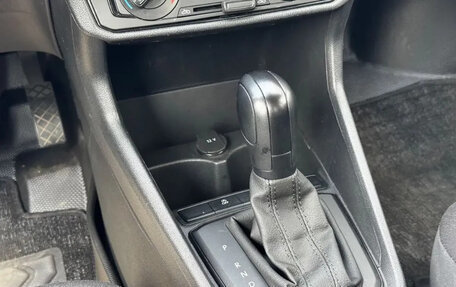 Volkswagen Santana, 2022 год, 987 009 рублей, 8 фотография