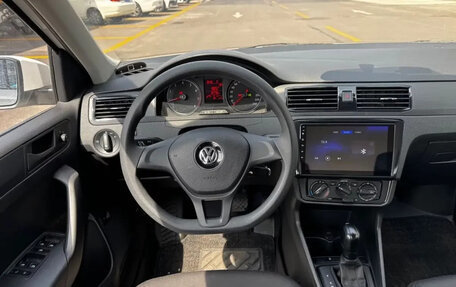 Volkswagen Santana, 2022 год, 987 009 рублей, 9 фотография