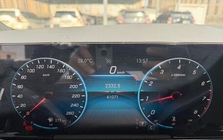 Mercedes-Benz GLA, 2022 год, 2 643 000 рублей, 9 фотография