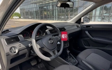 Volkswagen Santana, 2022 год, 987 009 рублей, 6 фотография