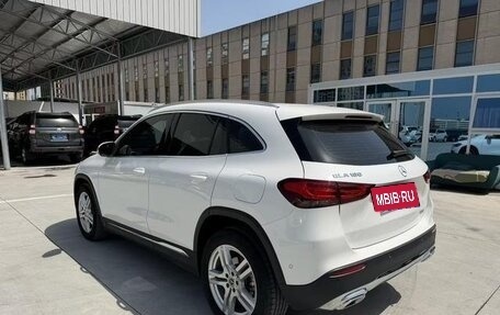 Mercedes-Benz GLA, 2022 год, 2 643 000 рублей, 4 фотография