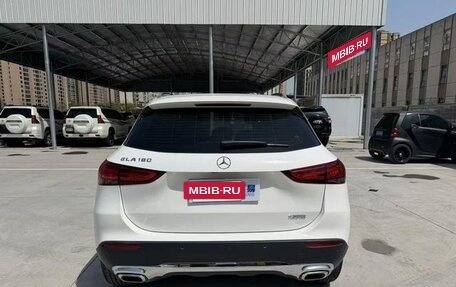 Mercedes-Benz GLA, 2022 год, 2 643 000 рублей, 5 фотография