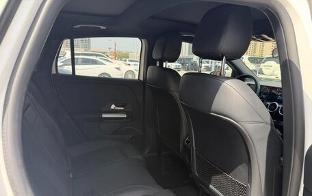 Mercedes-Benz GLA, 2022 год, 2 643 000 рублей, 16 фотография
