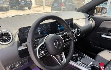 Mercedes-Benz GLA, 2022 год, 2 643 000 рублей, 13 фотография