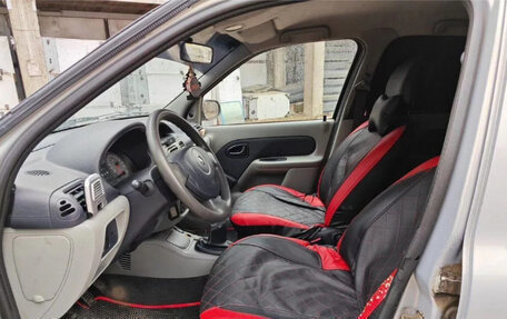 Renault Symbol I, 2004 год, 299 900 рублей, 13 фотография